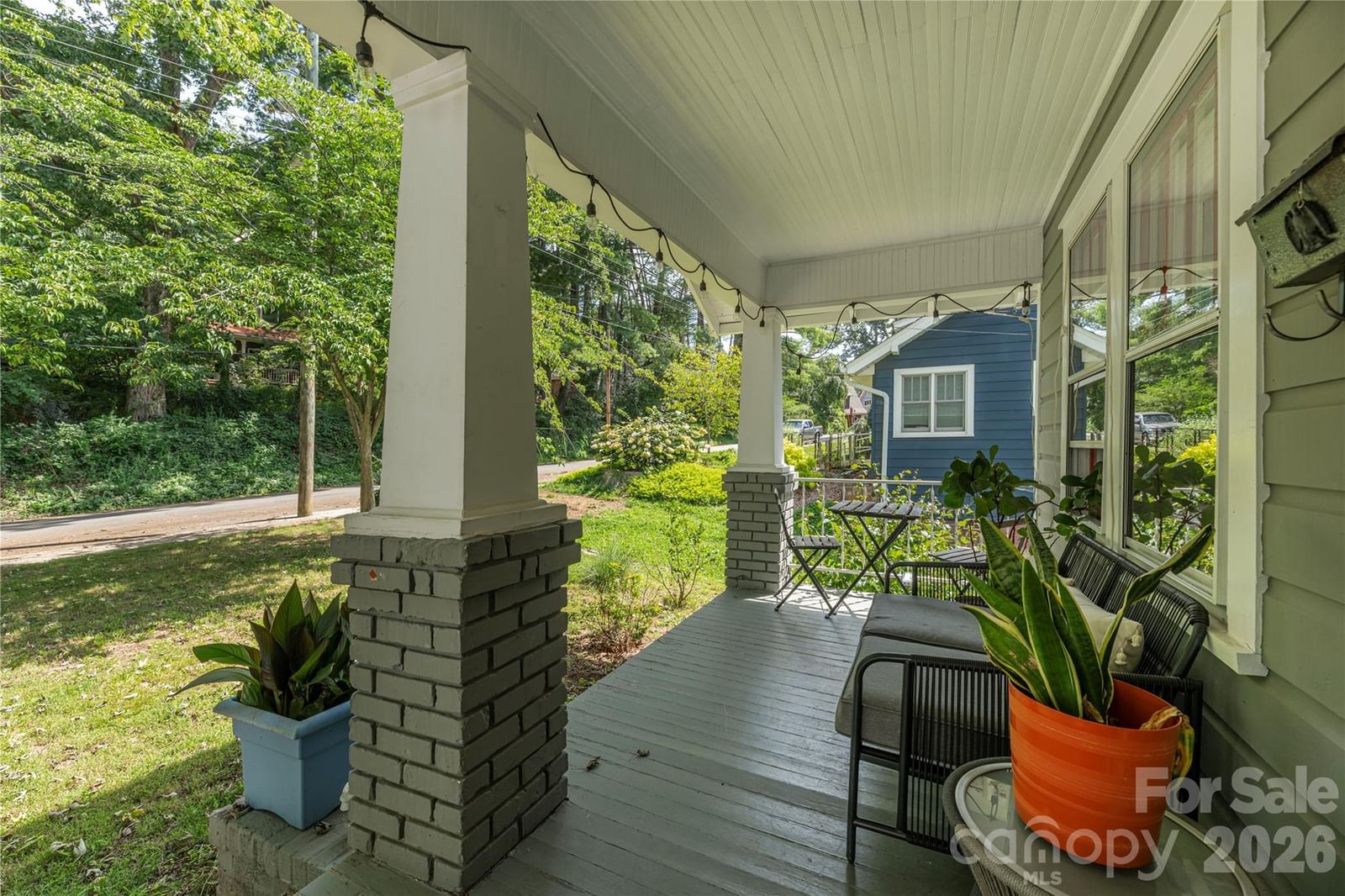 6 Birch Street, Asheville, NC 28801 - Photo 3