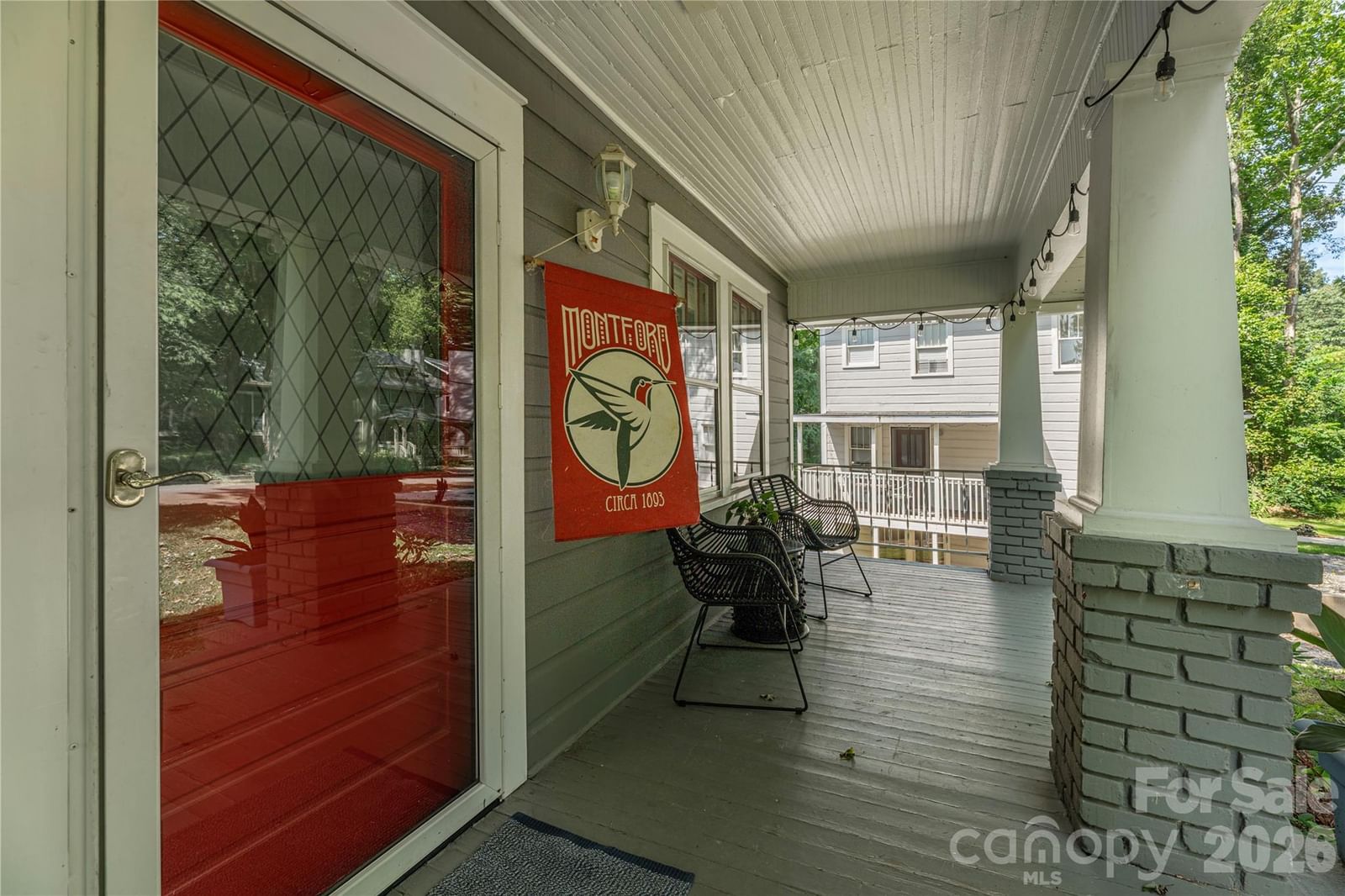 6 Birch Street, Asheville, NC 28801 - Photo 4