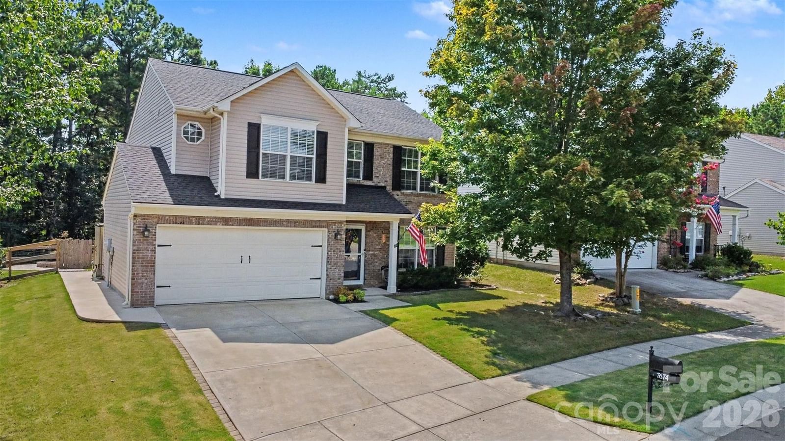 7674 Black Hawk Lane, Tega Cay, SC 29708 - Photo 3