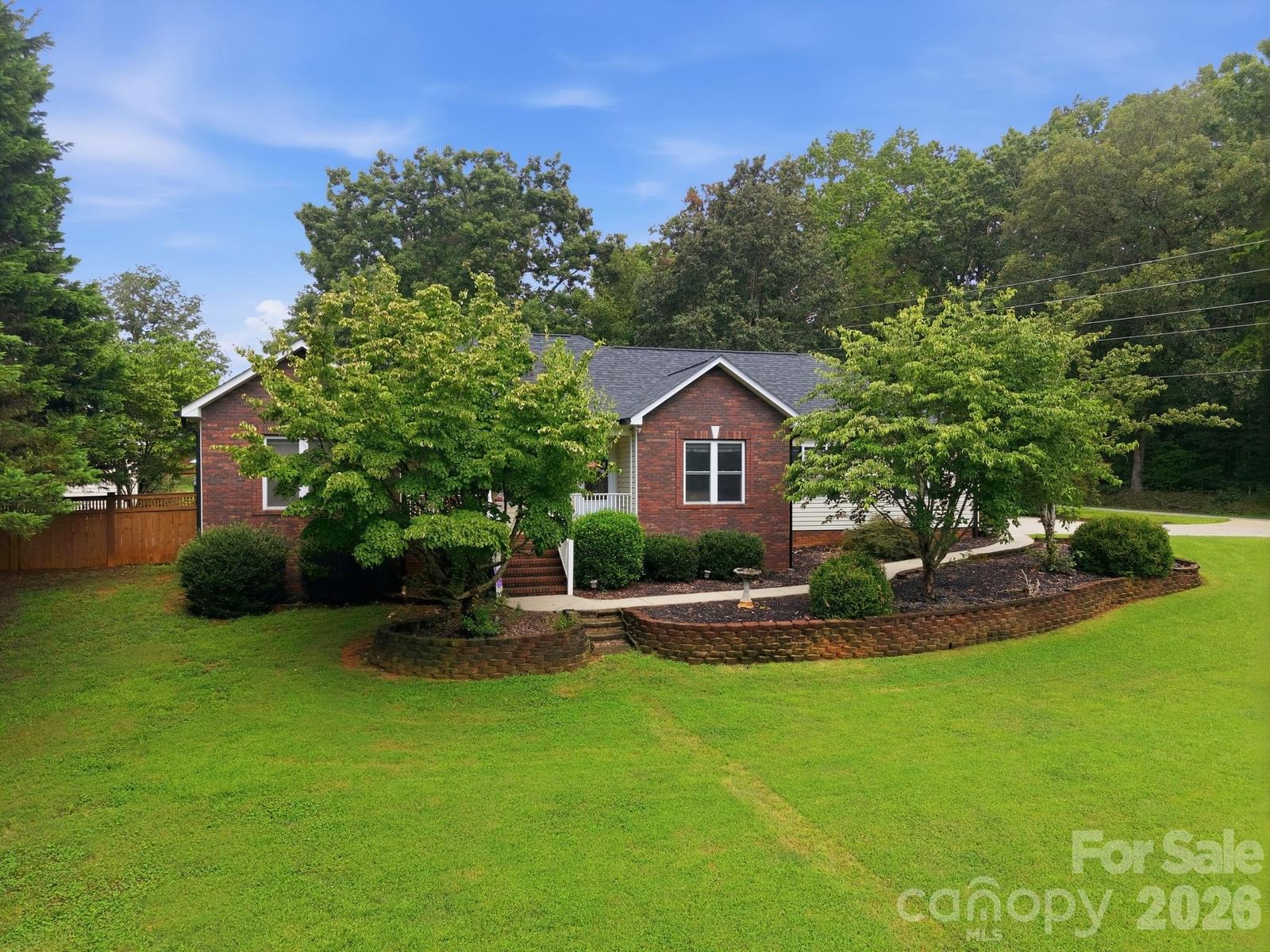 359 Huffstetler Lake Road, Dallas, NC 28034 - Photo 2