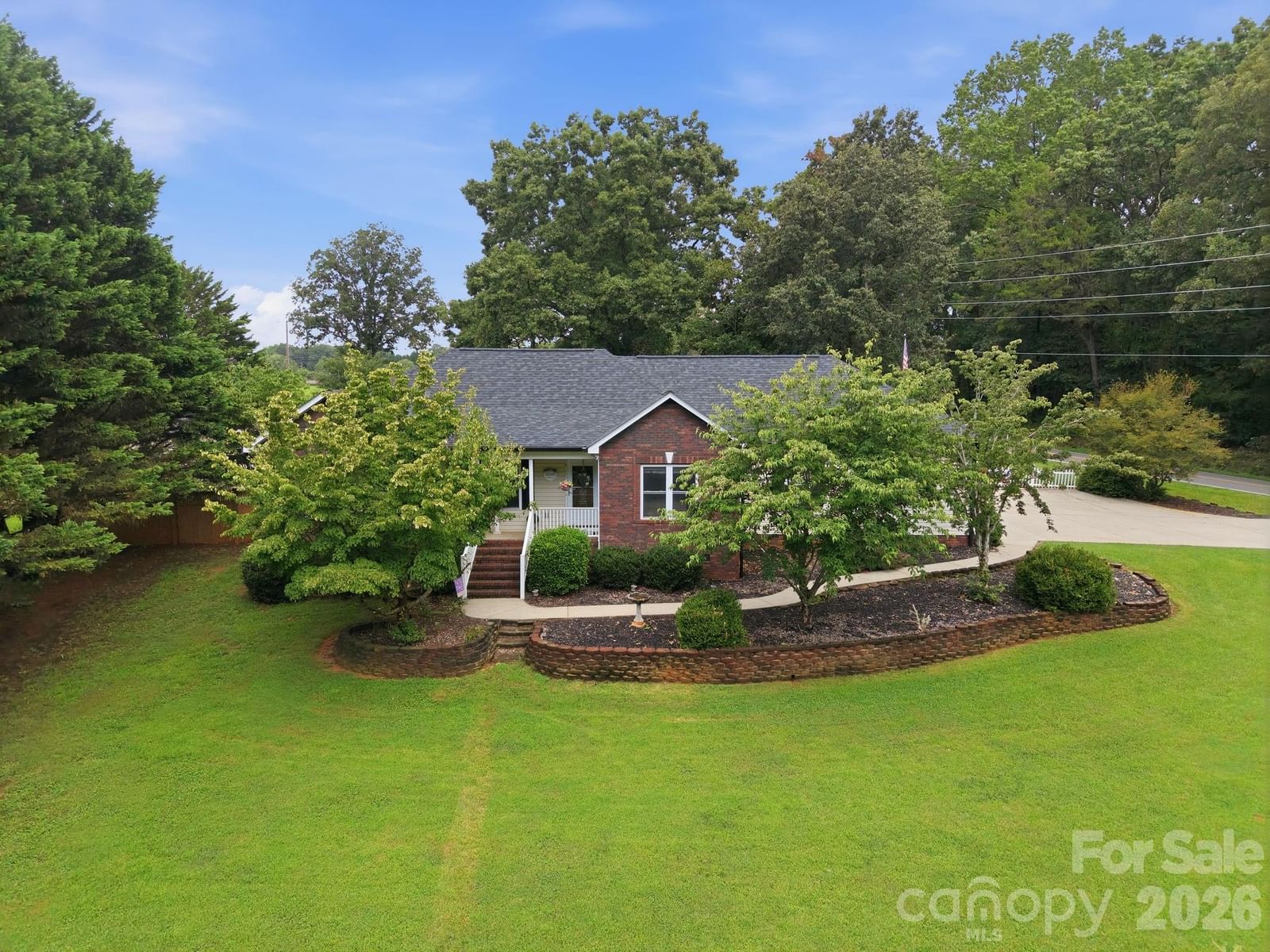 359 Huffstetler Lake Road, Dallas, NC 28034 - Photo 3