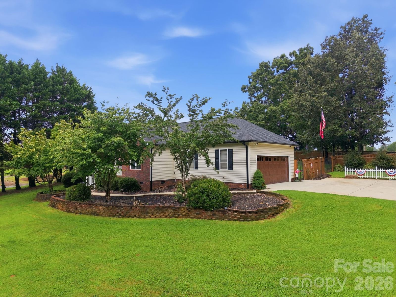 359 Huffstetler Lake Road, Dallas, NC 28034 - Photo 5