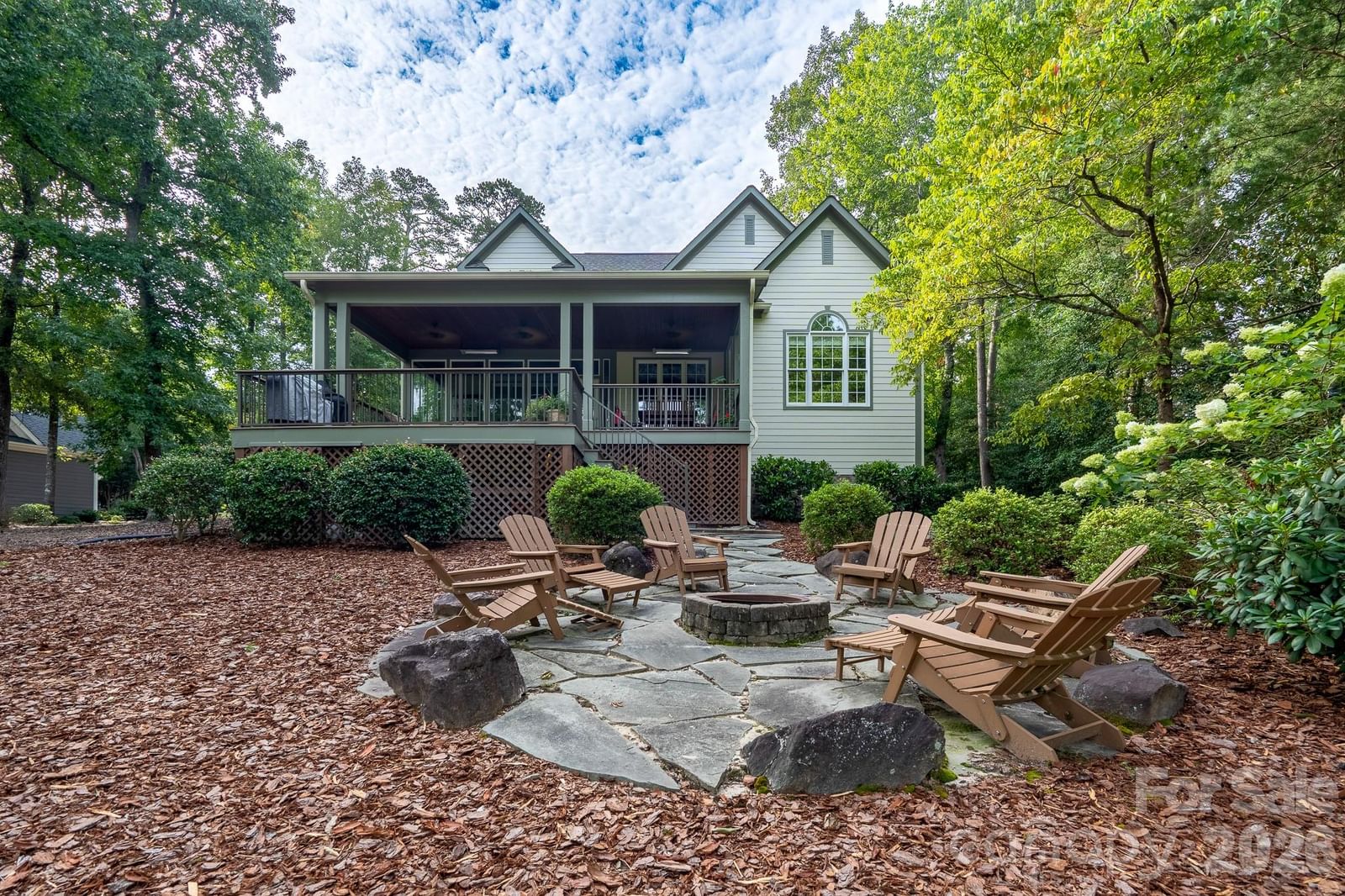 347 Millingport Lane, New London, NC 28127 - Photo 4