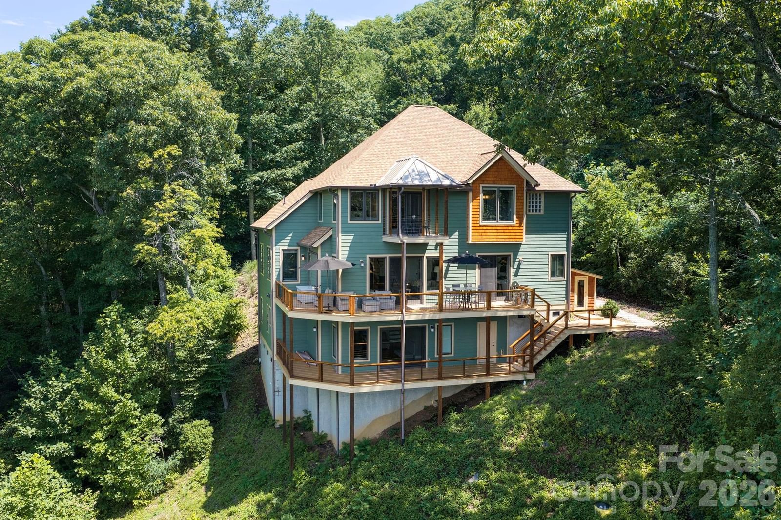 69 Rock Springs Road, Fairview, NC 28730 - Photo 4