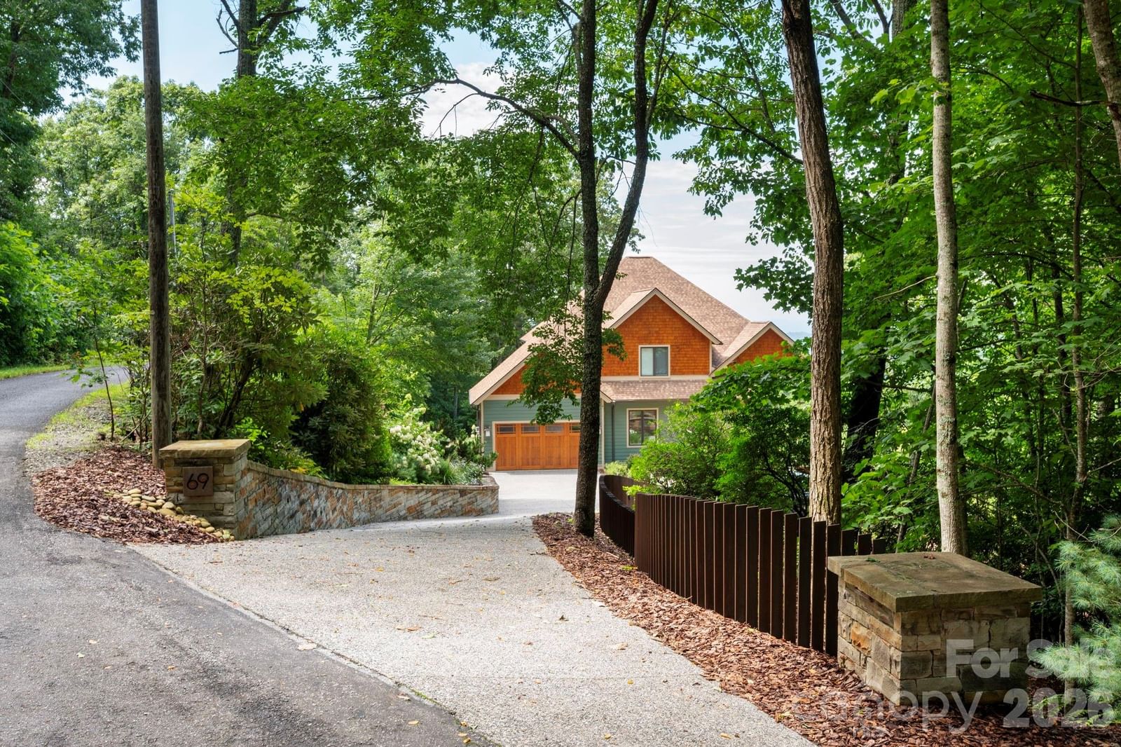 69 Rock Springs Road, Fairview, NC 28730 - Photo 5