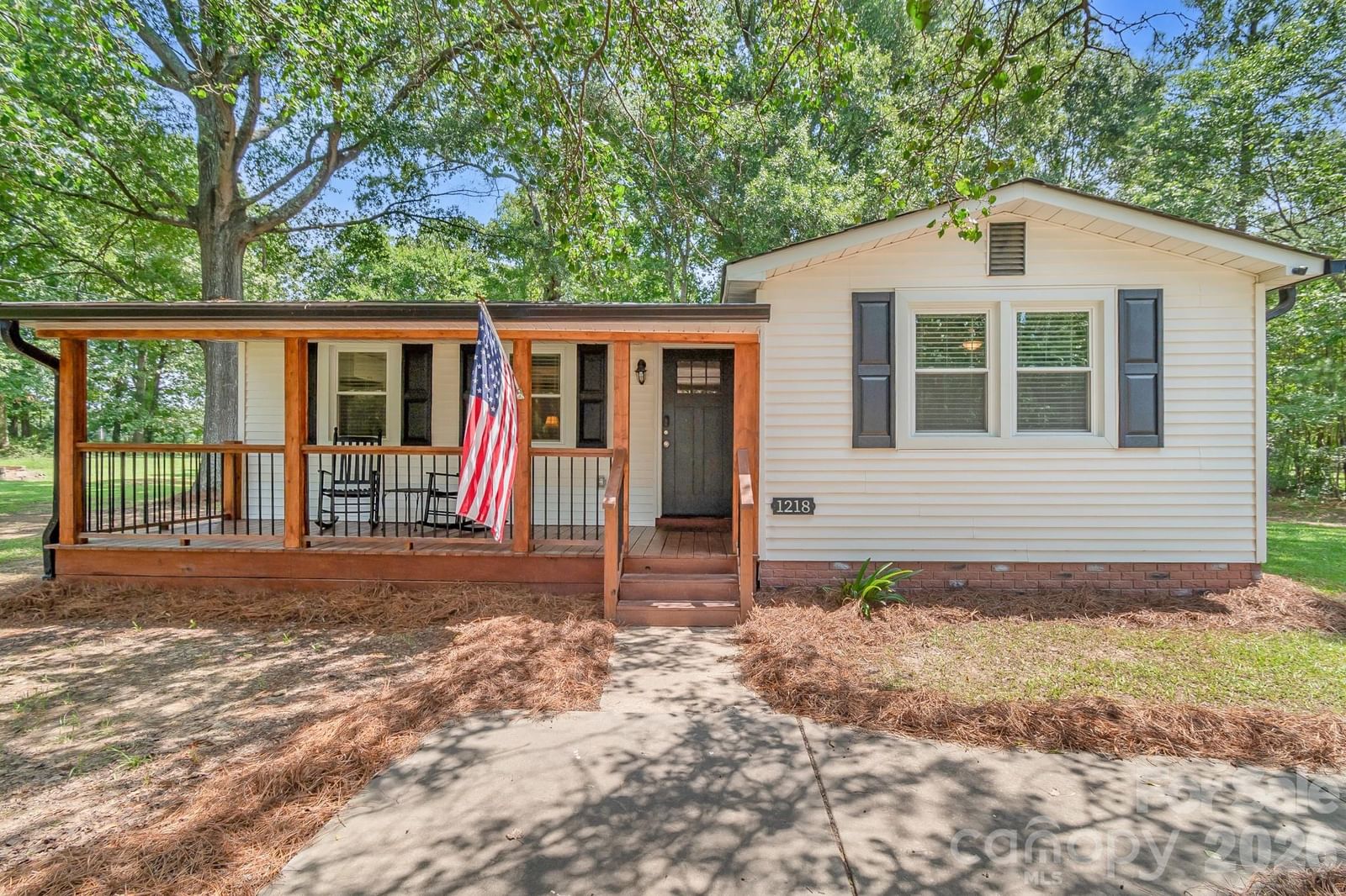 Property at 1218 Hammond Carnes Road, Lancaster, SC 29720
