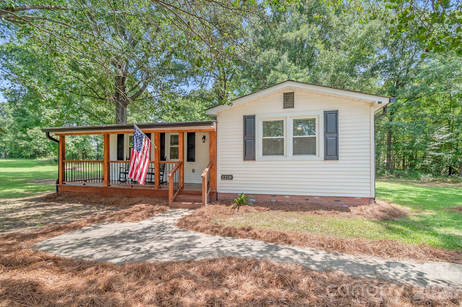 1218 Hammond Carnes Road, Lancaster, SC 29720 - Photo 4