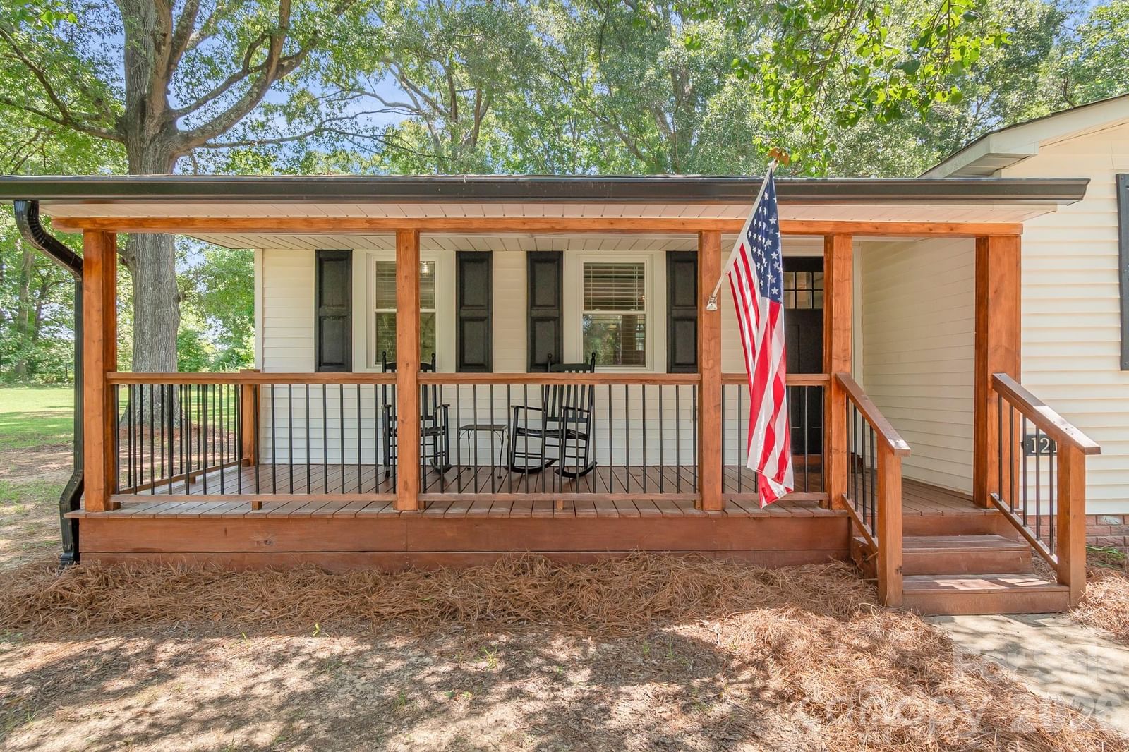 1218 Hammond Carnes Road, Lancaster, SC 29720 - Photo 5
