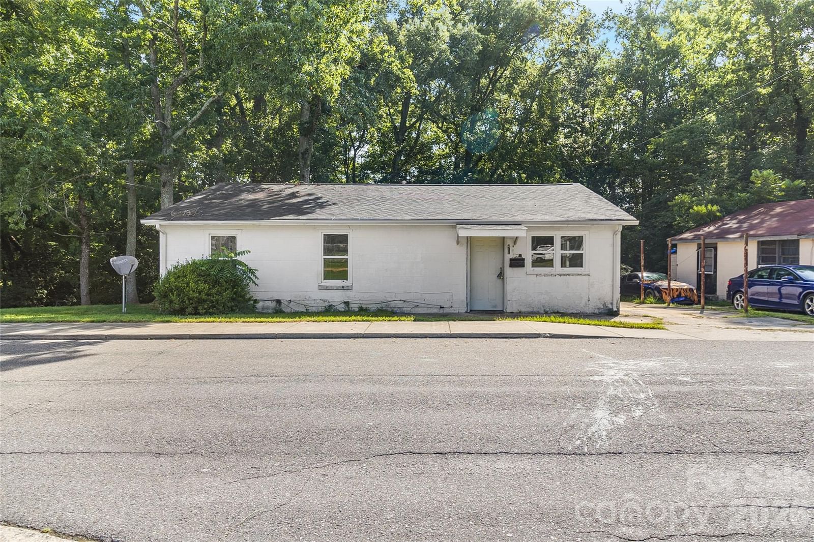 411 Jacob Street, Cherryville, NC 28021