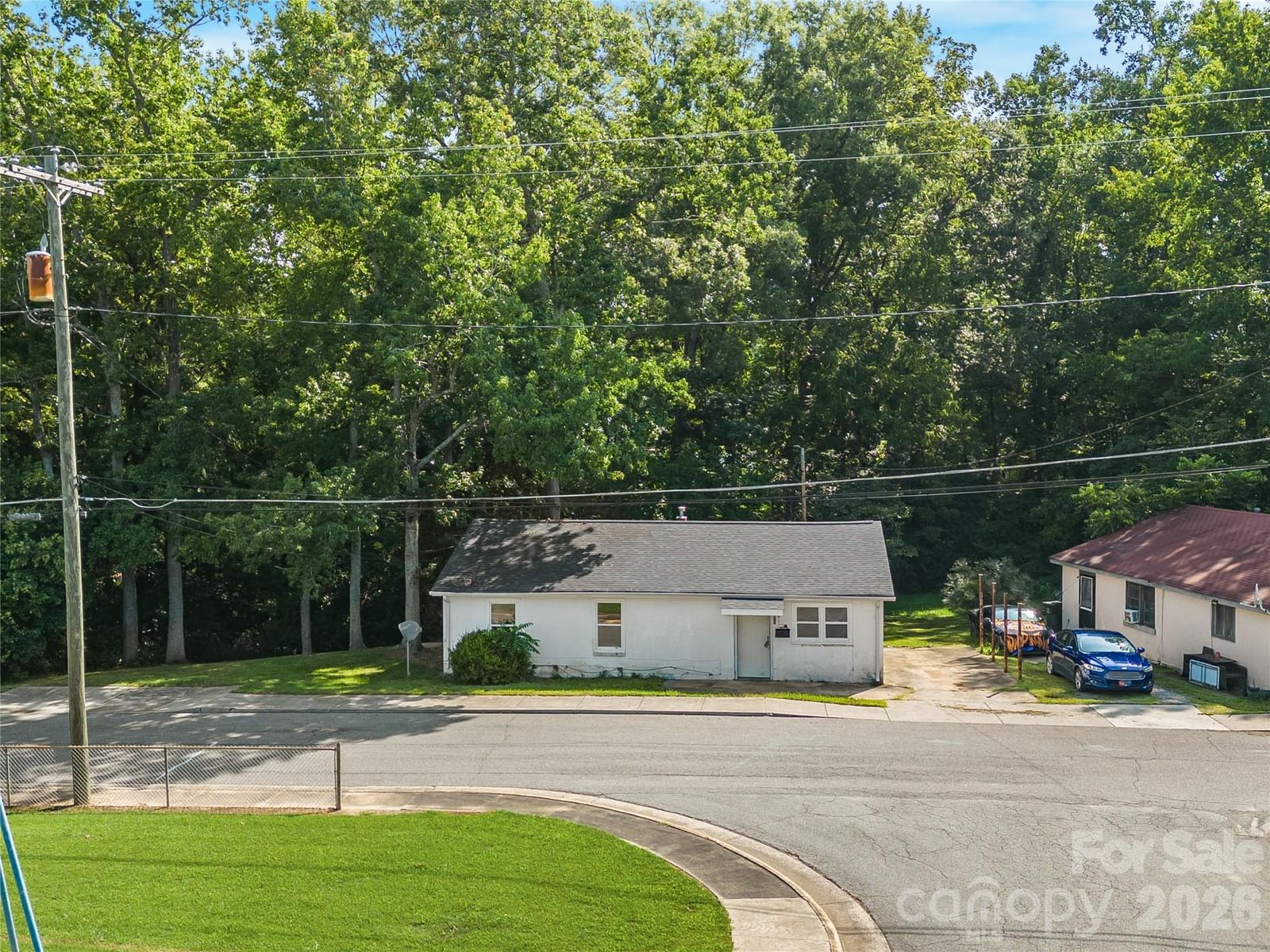 411 Jacob Street, Cherryville, NC 28021 - Photo 2