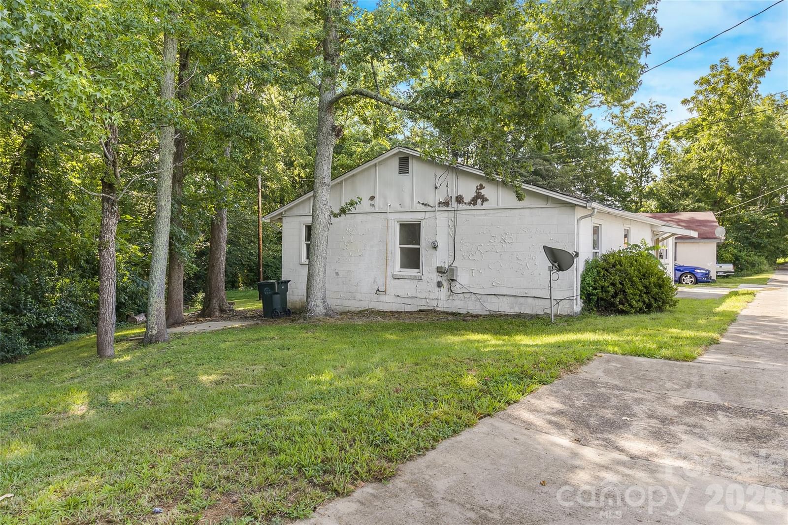 411 Jacob Street, Cherryville, NC 28021 - Photo 4