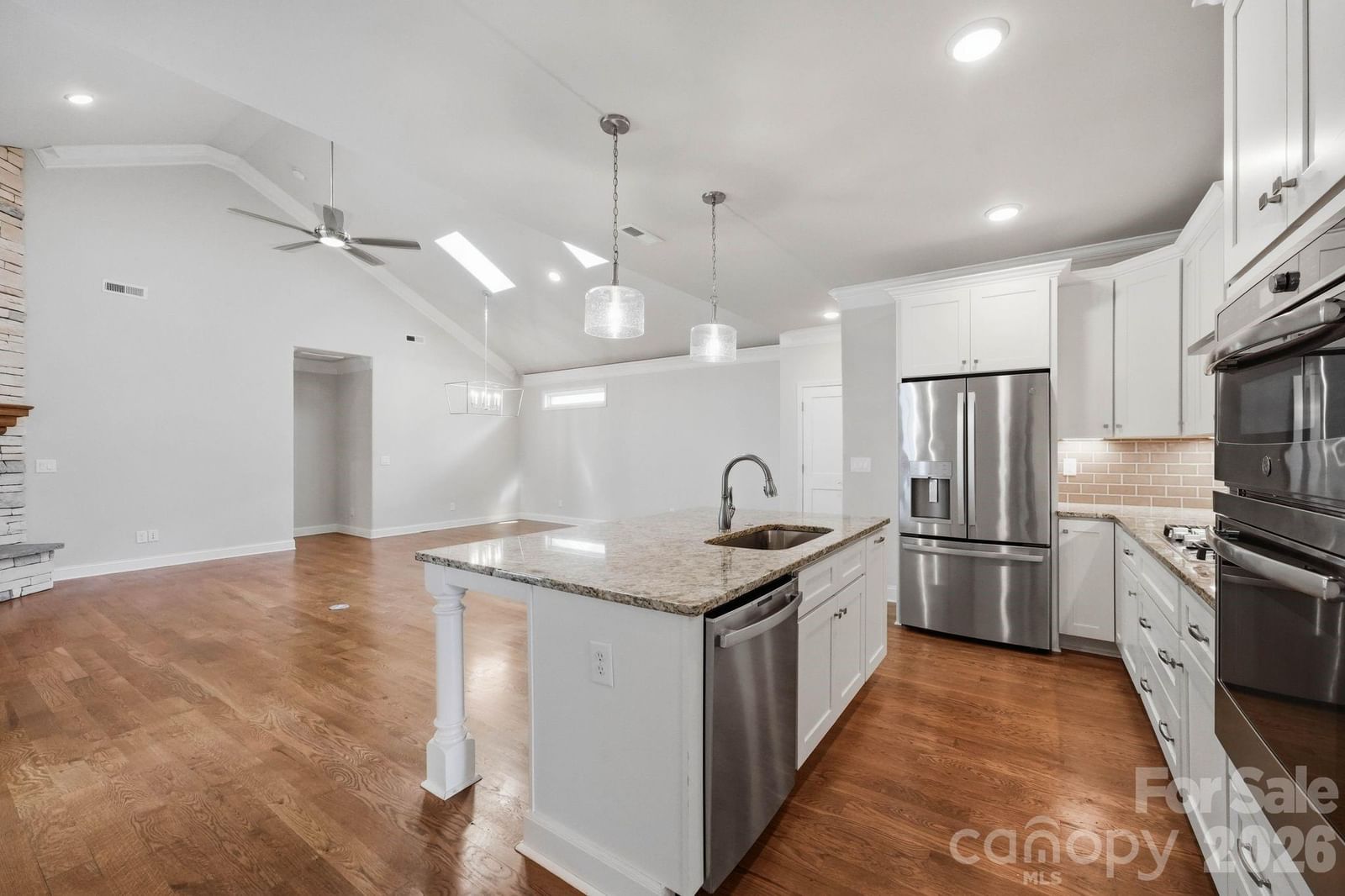 6103 Gold Springs Way, Denver, NC 28037 - Photo 3