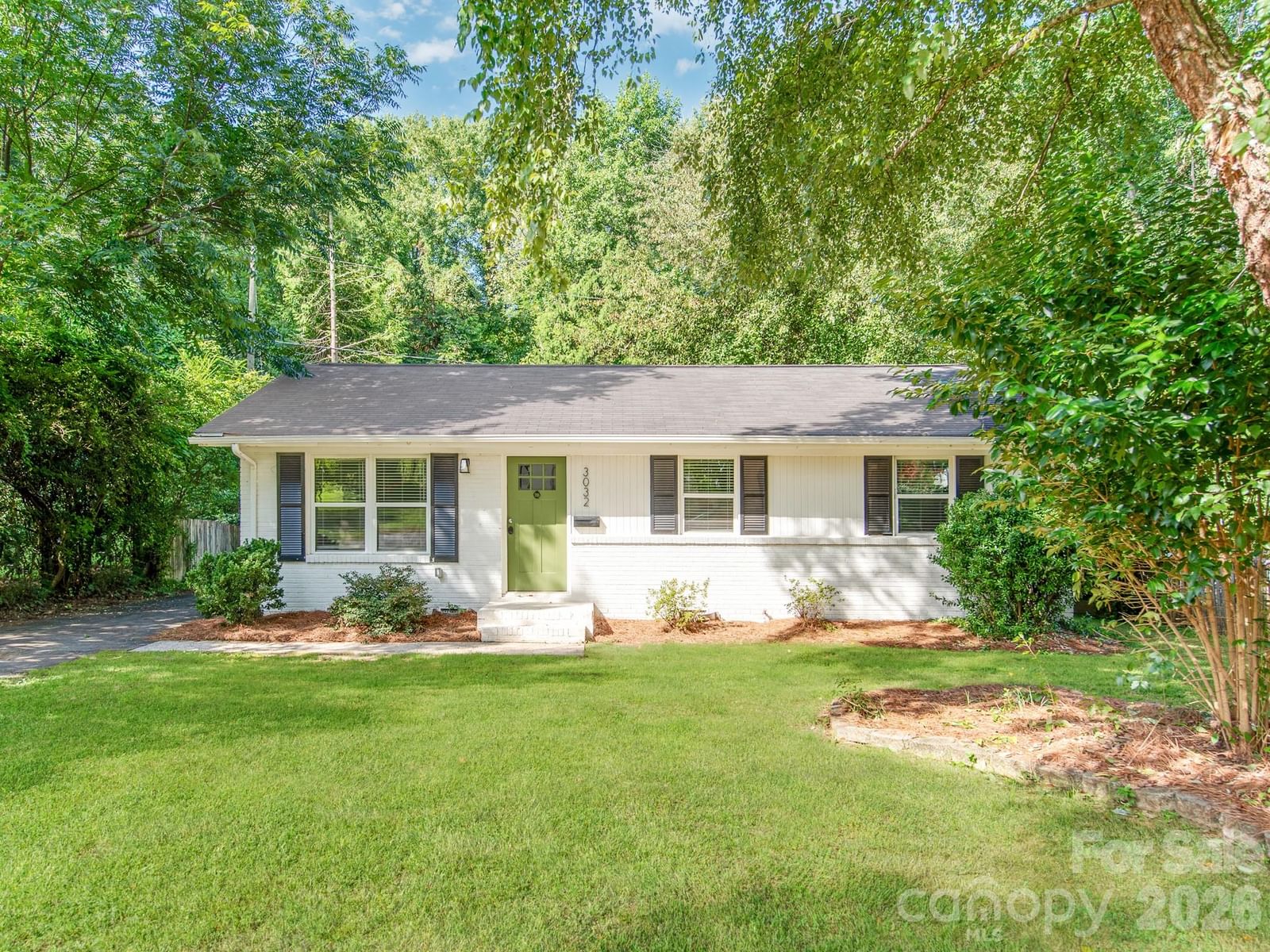 3032 Edsel Place, Charlotte, NC 28205 - Photo 2