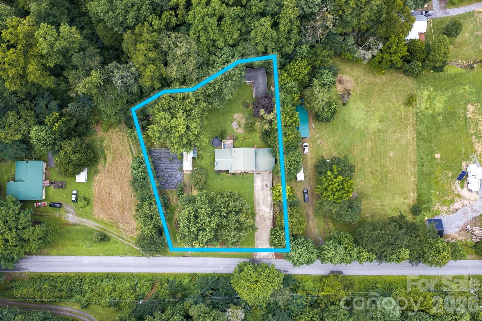 1244 Macktown Road, Sylva, NC 28779 - Photo 3