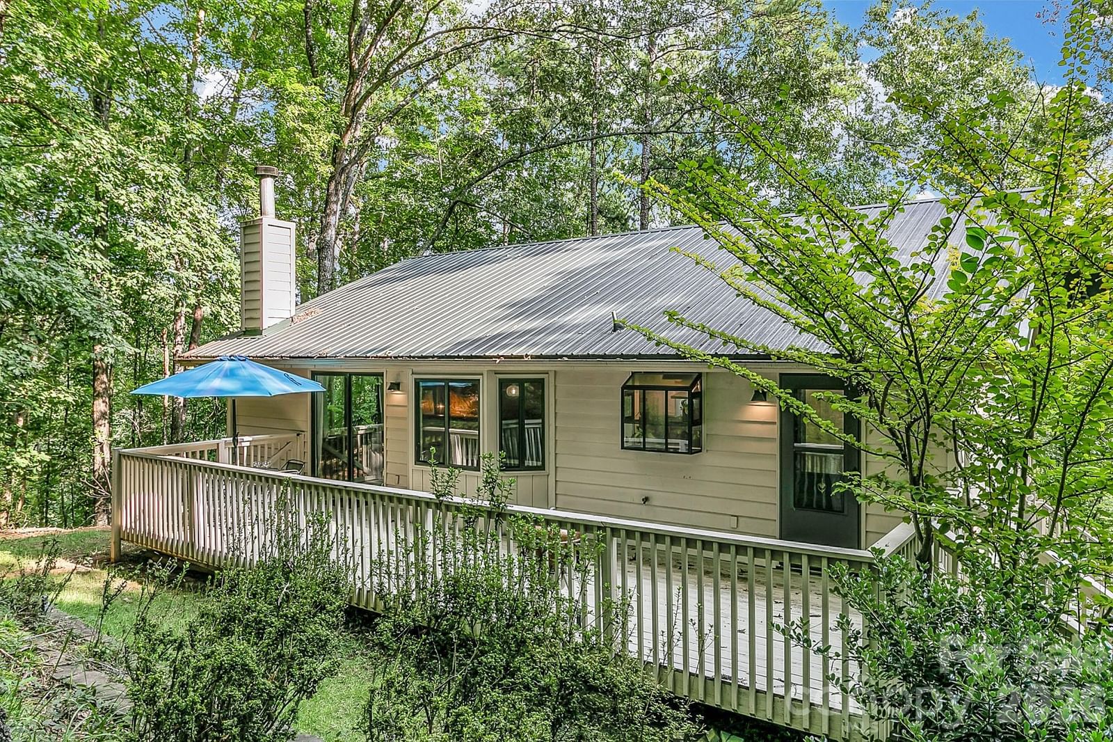 129 Melrose Court, Lake Lure, NC 28746 - Photo 2