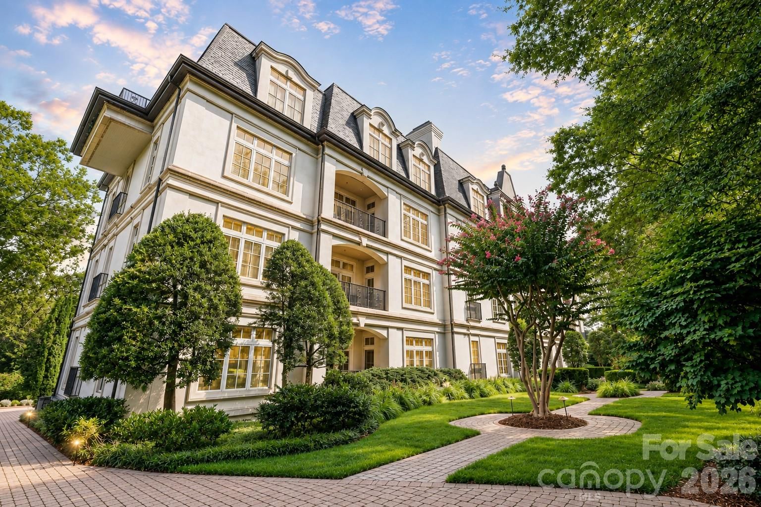 2343 Roswell Avenue #2A, Charlotte, NC 28207