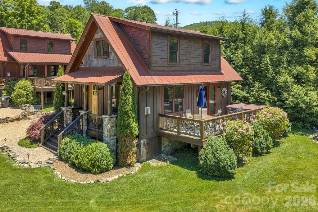 52 Eagle Cottage Lane #8, Banner Elk, NC 28604
