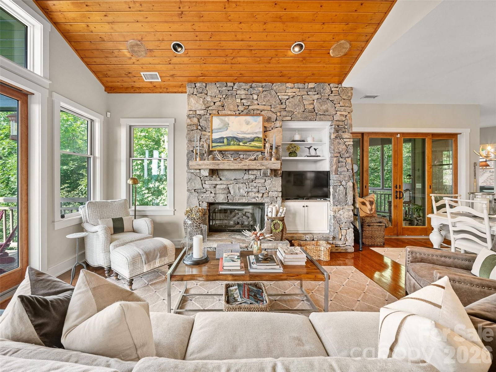 530 Andrew Banks Road #B2, Burnsville, NC 28714 - Photo 4