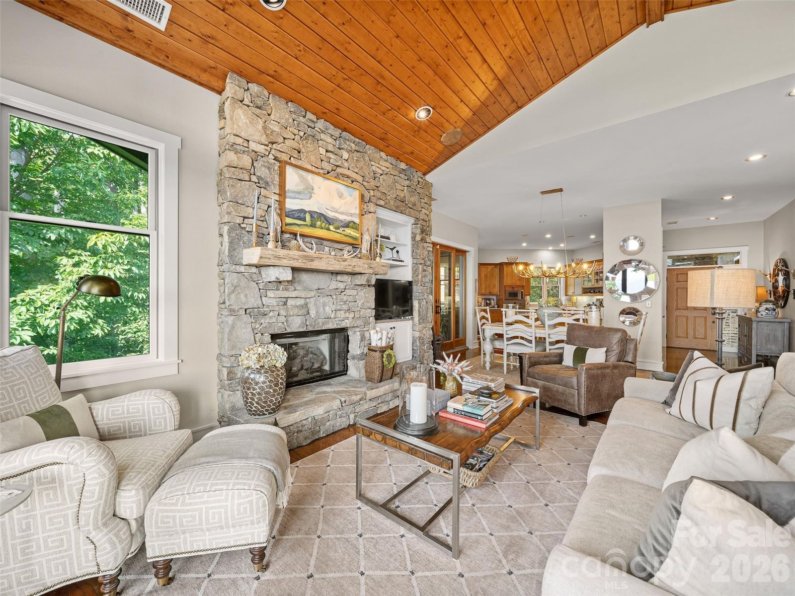 530 Andrew Banks Road #B2, Burnsville, NC 28714 - Photo 5