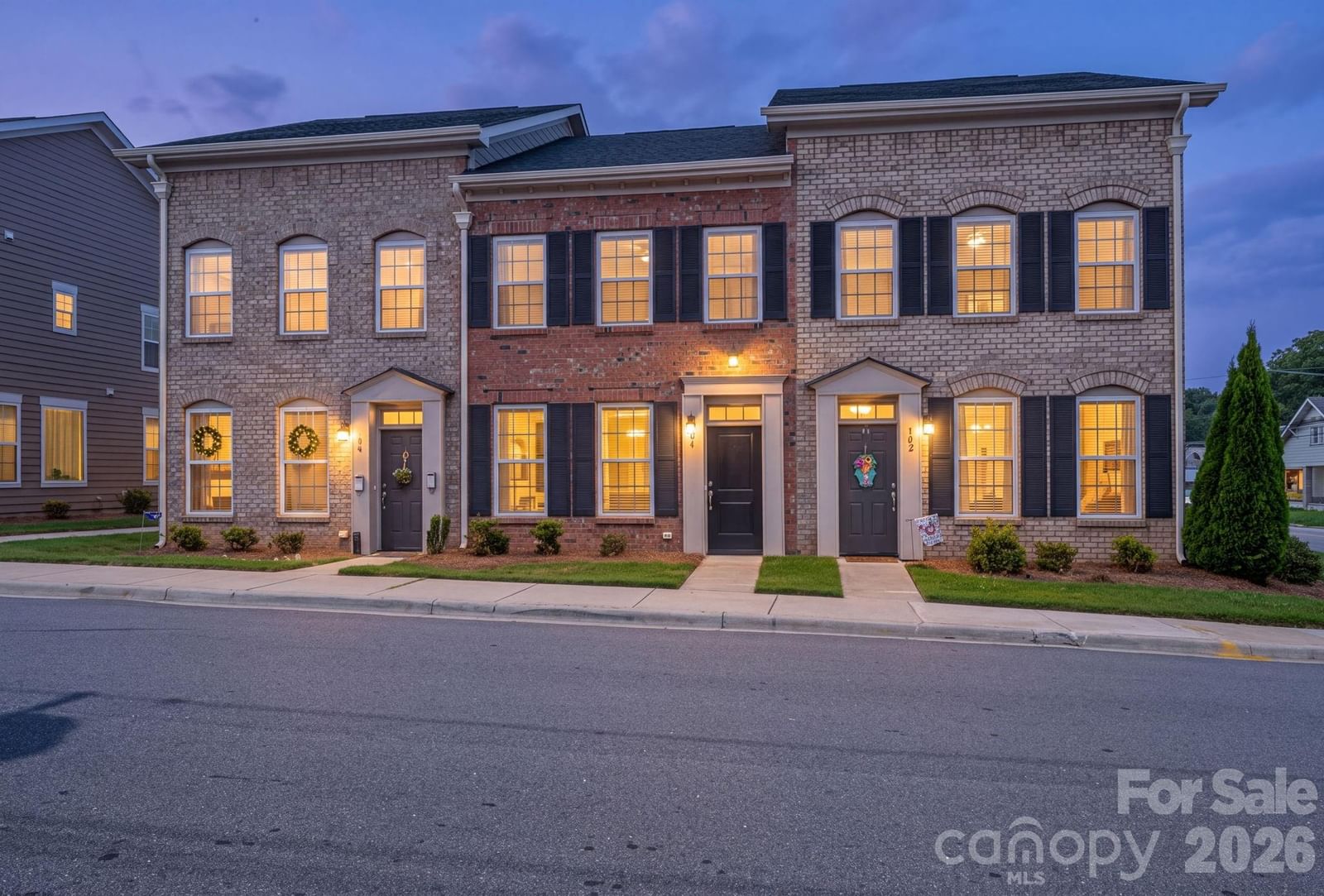 104 Pine Street, Lincolnton, NC 28092