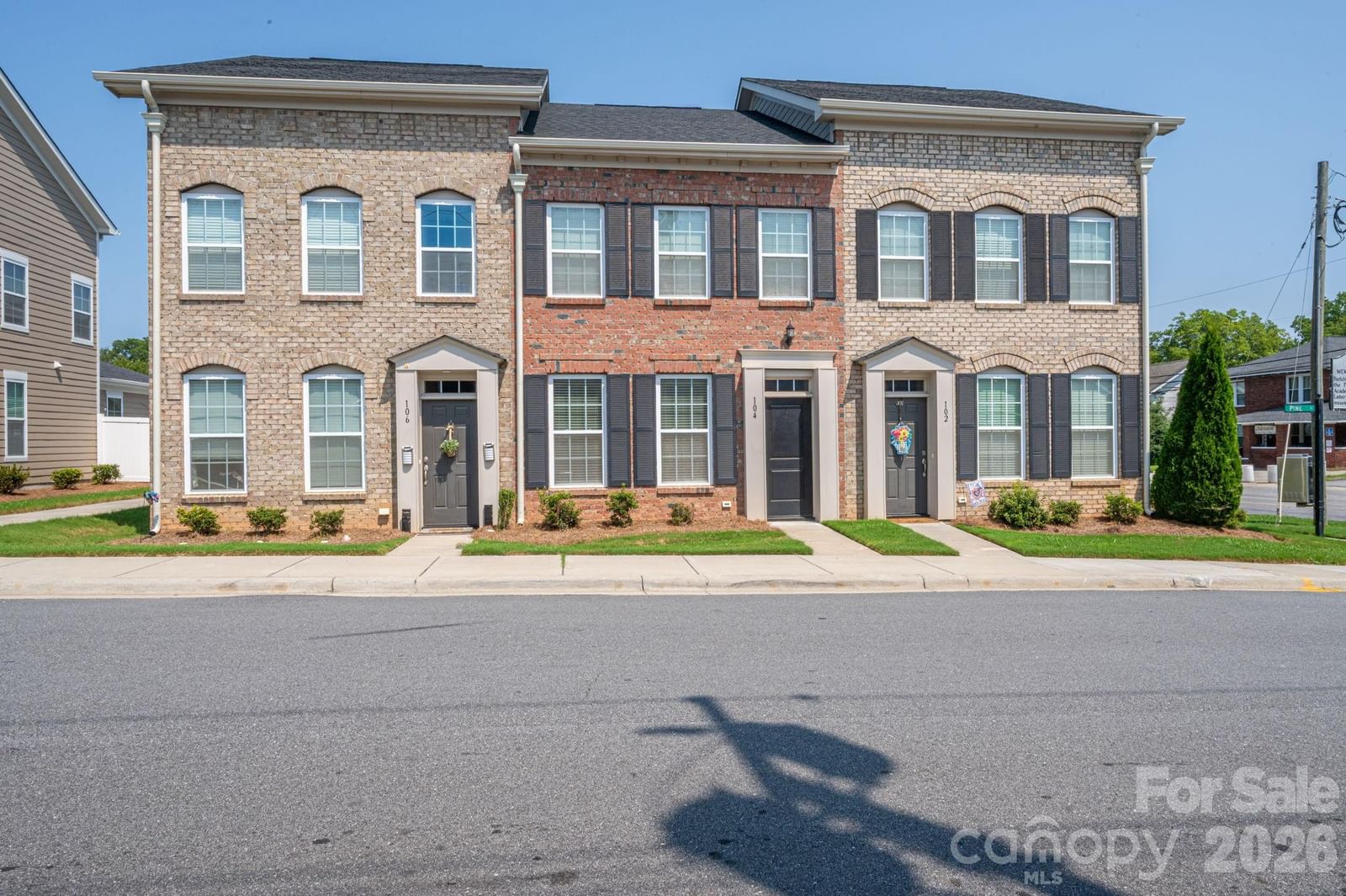 104 Pine Street, Lincolnton, NC 28092 - Photo 4