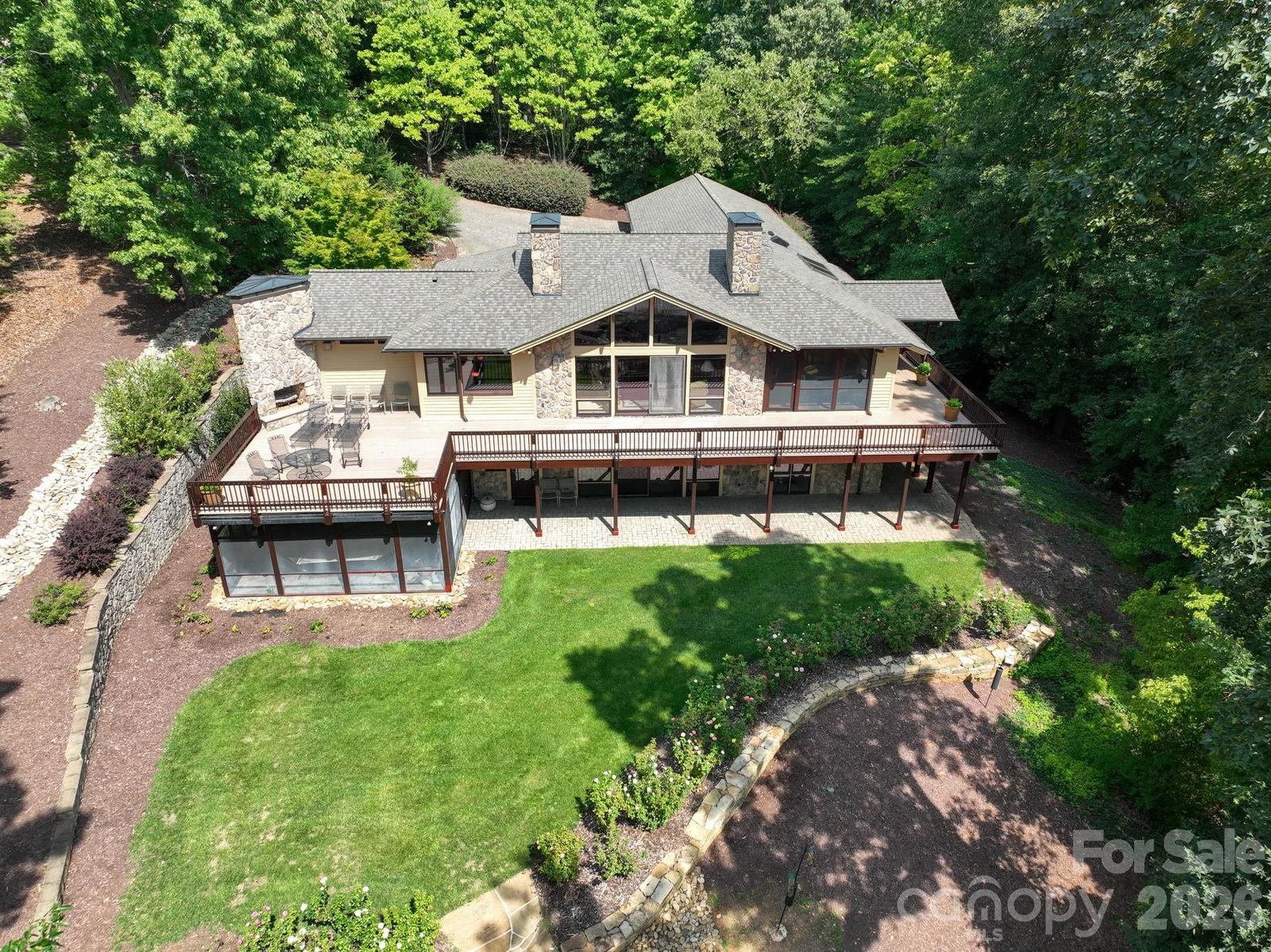 137 Windy Hill Cove, New London, NC 28127 - Photo 2