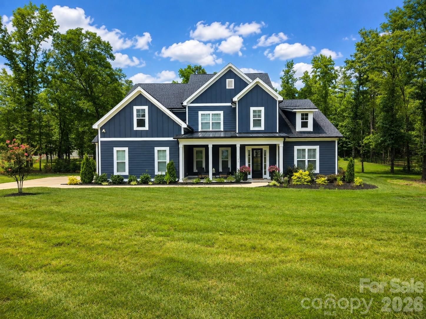 1879 Rock Hill Church Road, Matthews, NC 28104