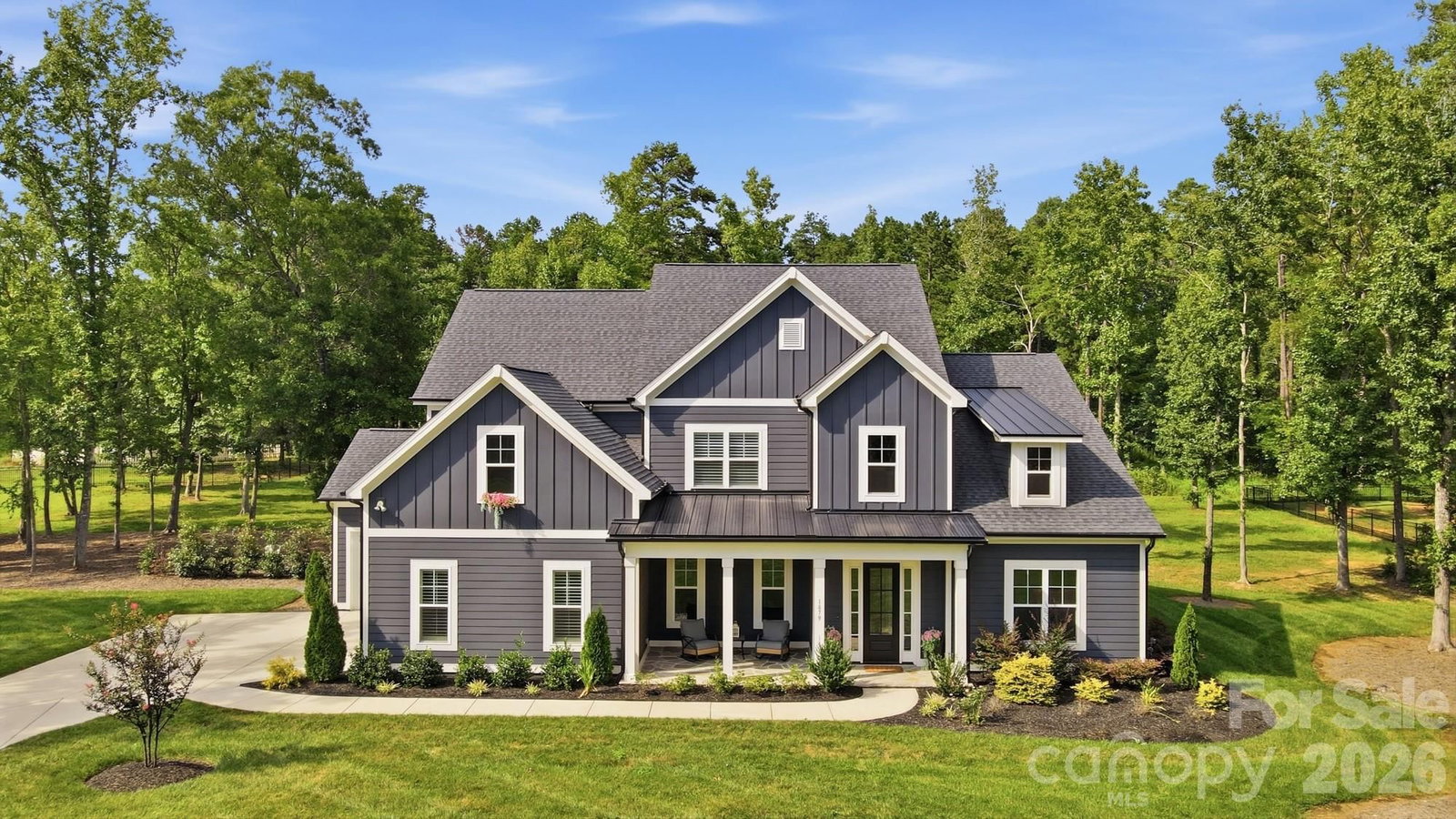 1879 Rock Hill Church Road, Matthews, NC 28104