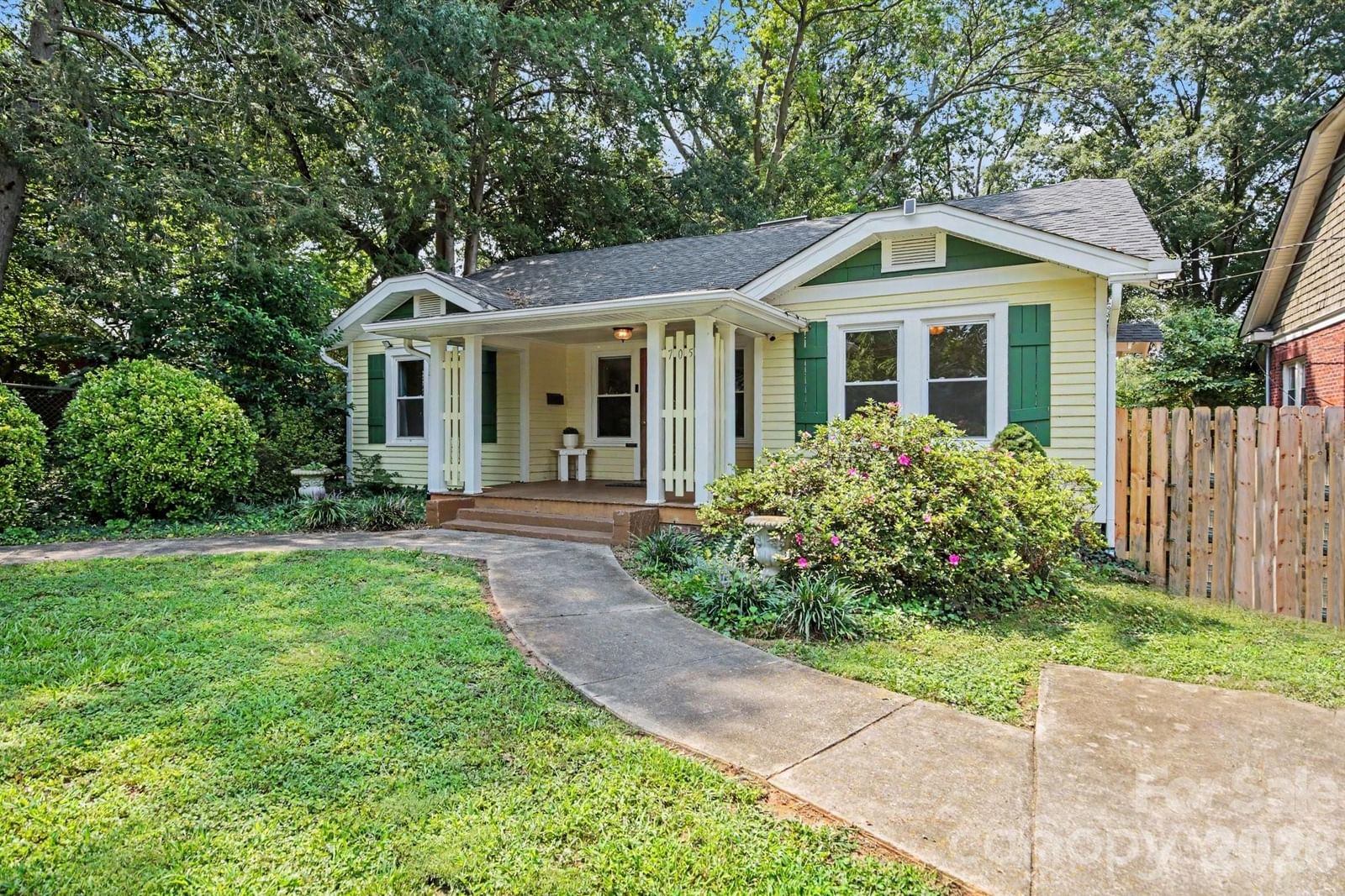 705 Maupin Avenue, Salisbury, NC 28144 - Photo 2
