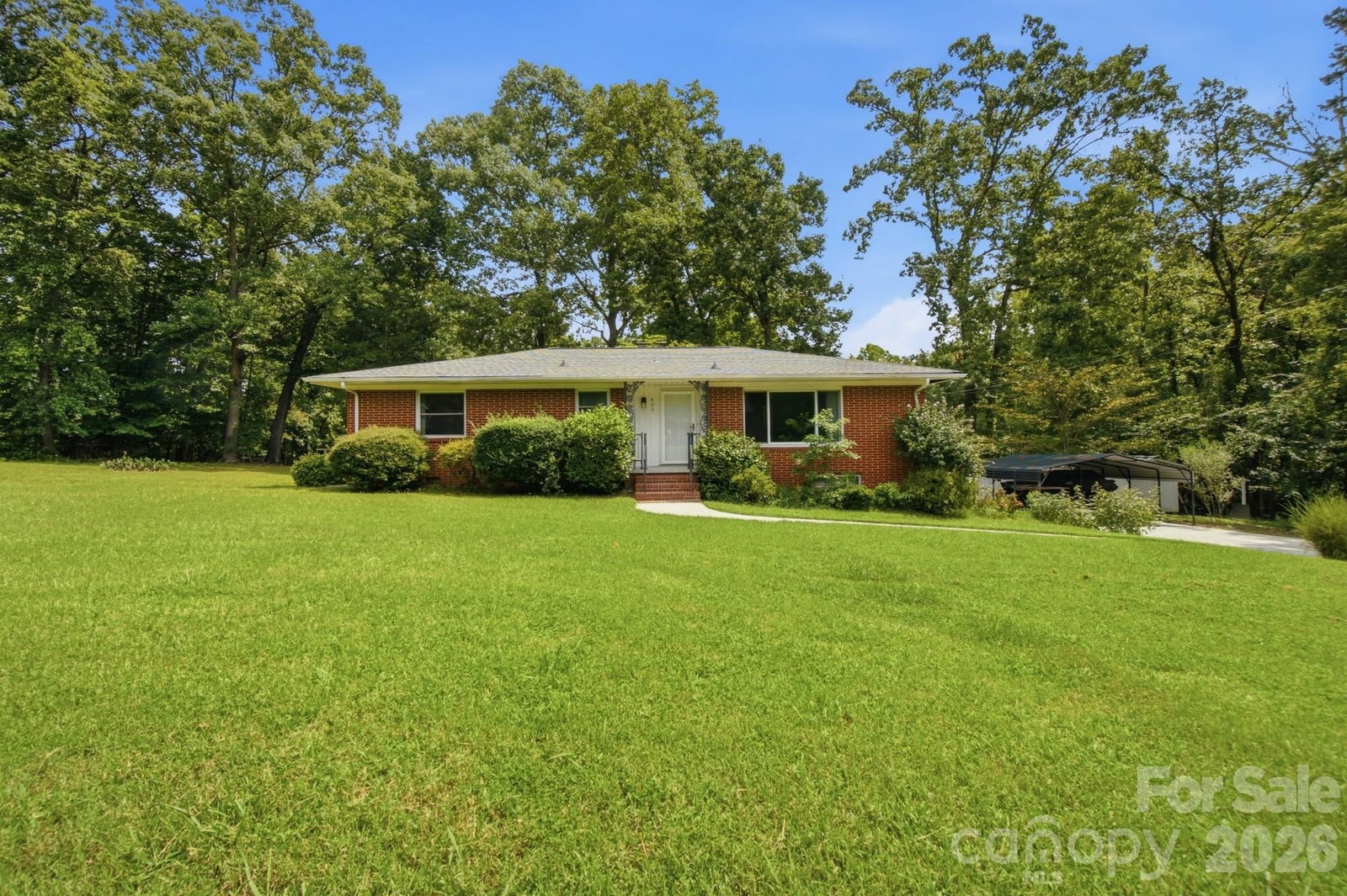 406 Town Street, Landis, NC 28088 - Photo 2