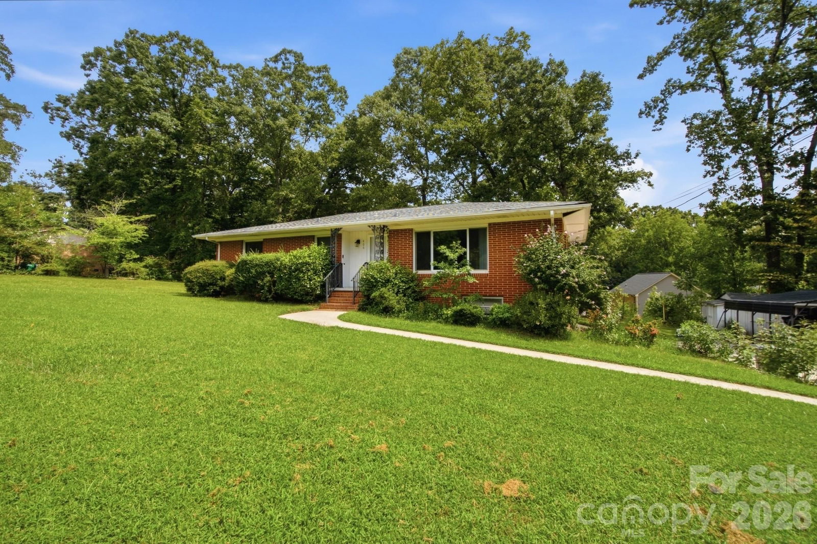 406 Town Street, Landis, NC 28088 - Photo 3