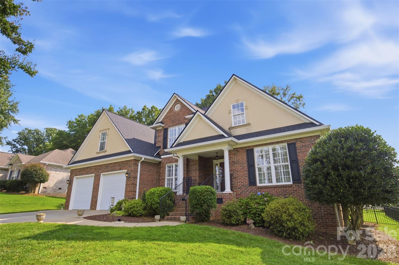 235 Landry Drive, Kings Mountain, NC 28086 - Photo 4