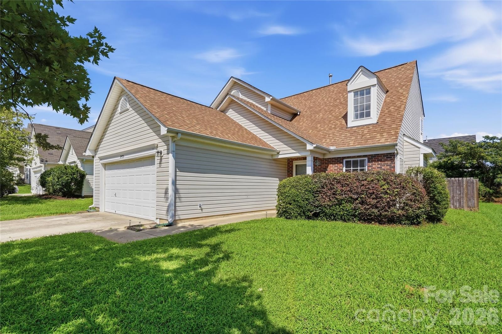 2925 Deep Cove Drive, Concord, NC 28027