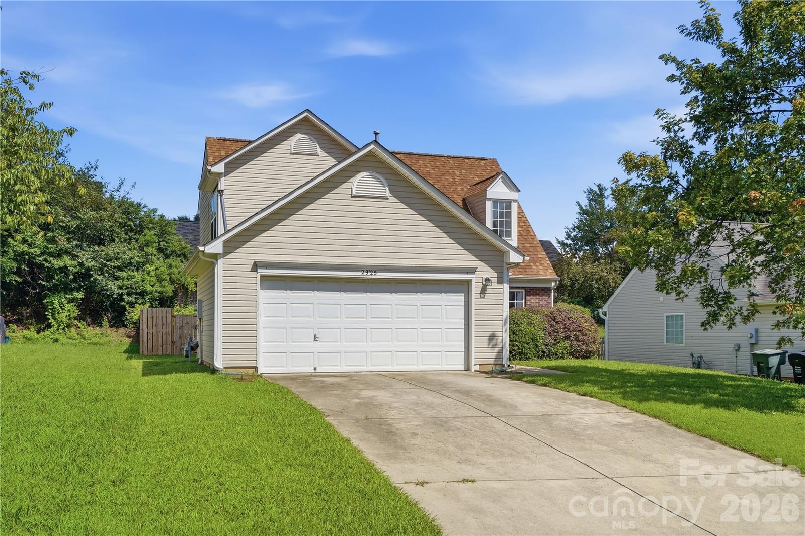 2925 Deep Cove Drive, Concord, NC 28027 - Photo 2
