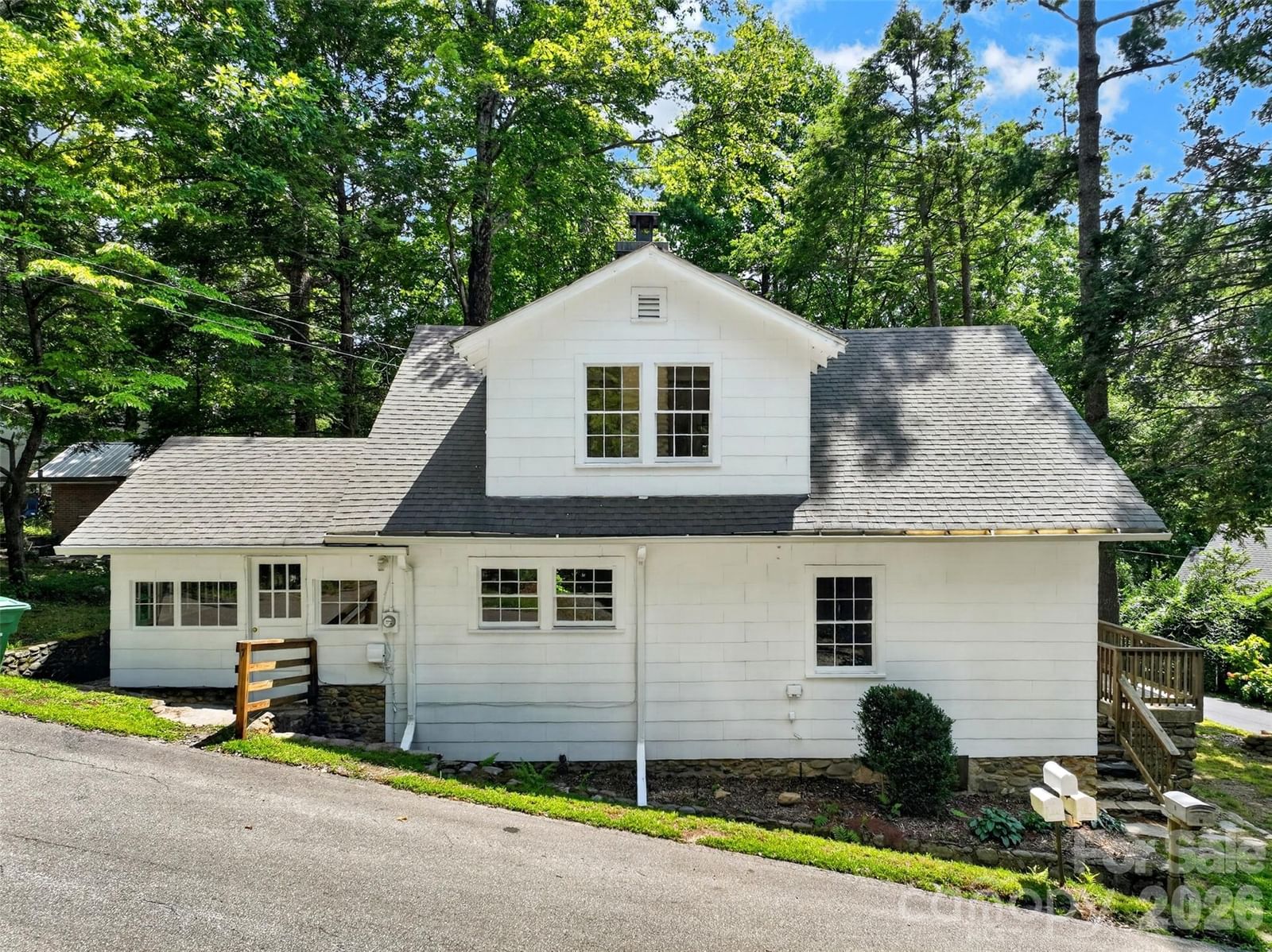 7 Bowers Road, Black Mountain, NC 28711 - Photo 4