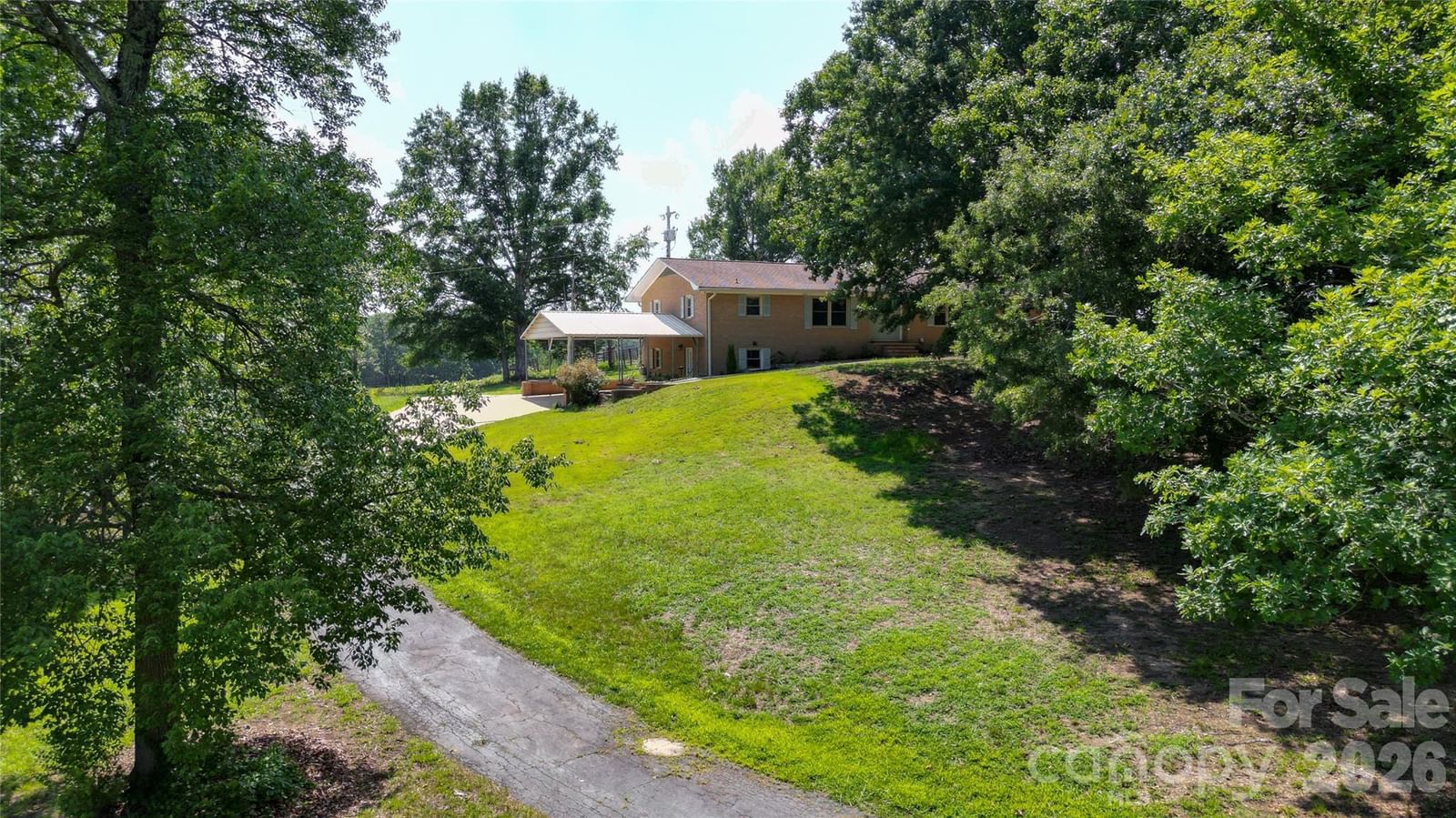 8201 NC 200 Highway, Stanfield, NC 28163 - Photo 3