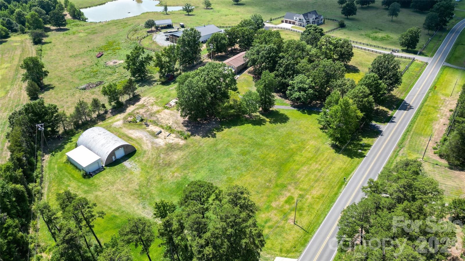8201 NC 200 Highway, Stanfield, NC 28163 - Photo 4