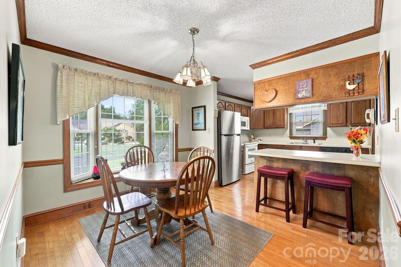 1302 Ravenwood Court, Salisbury, NC 28147 - Photo 4