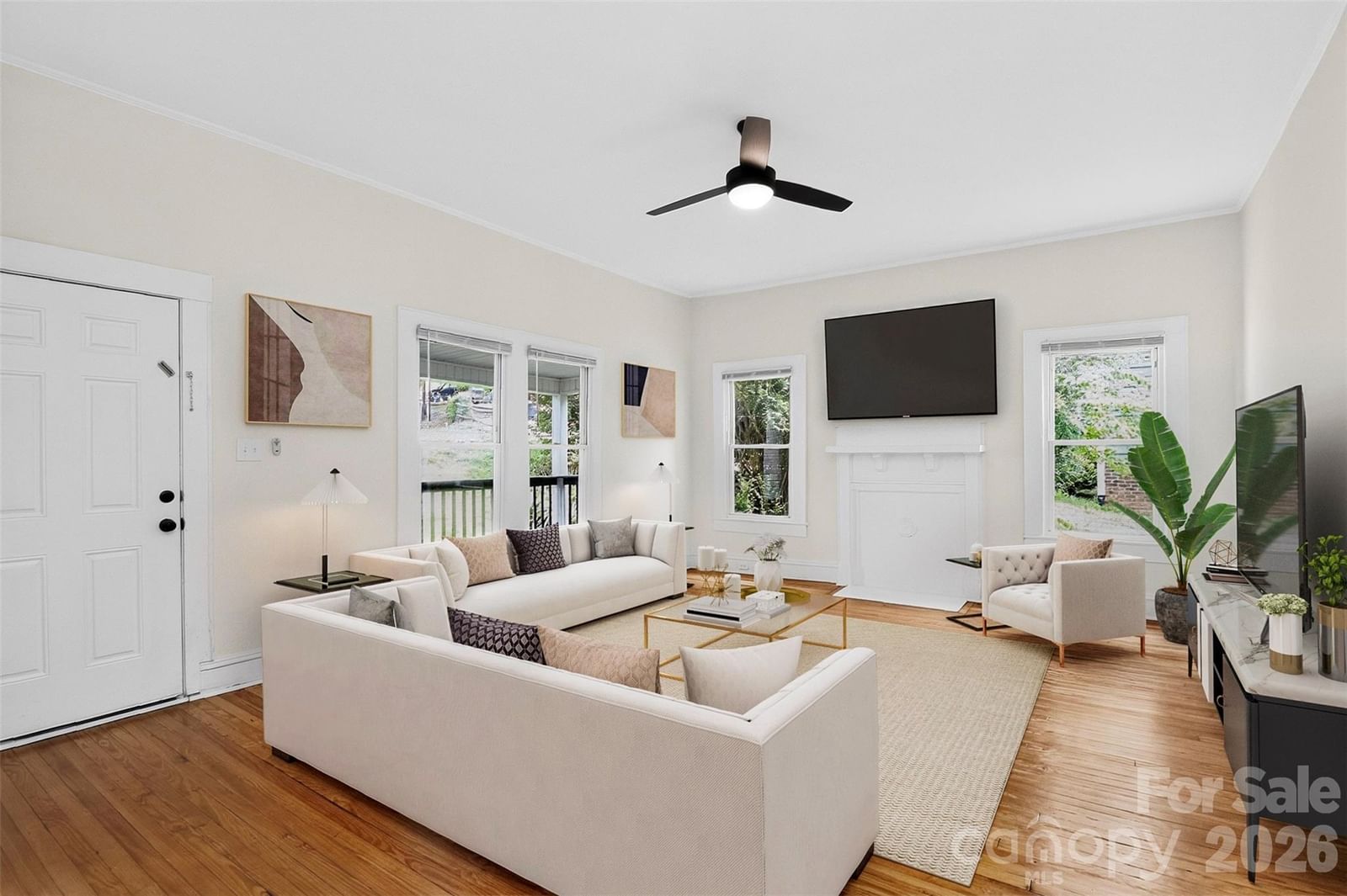 58 Skipwith Street, Concord, NC 28025