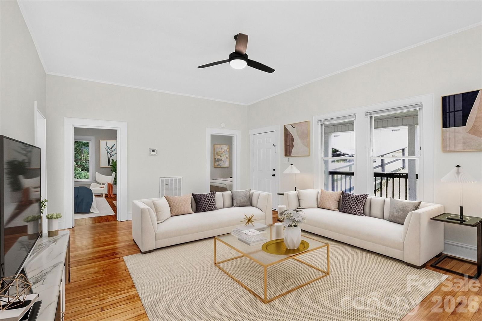 58 Skipwith Street, Concord, NC 28025 - Photo 2