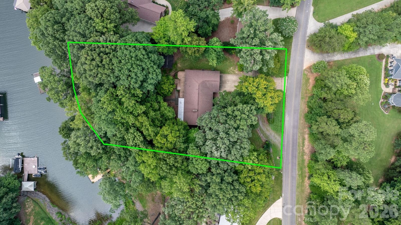 139 Windwood Lane, Troutman, NC 28166 - Photo 2
