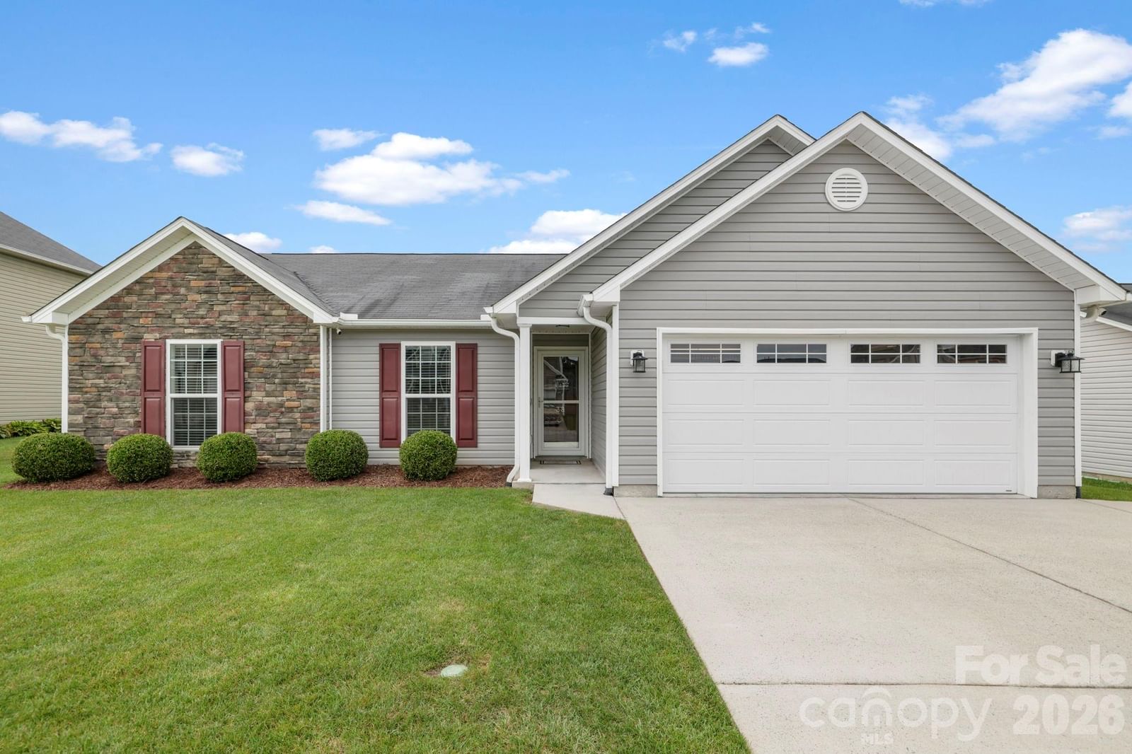 38 Swift Creek Road, Fletcher, NC 28732