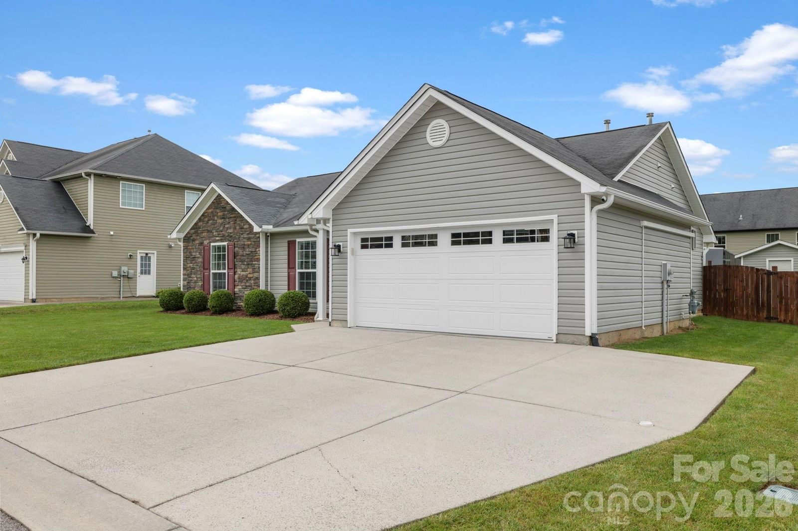 38 Swift Creek Road, Fletcher, NC 28732 - Photo 2