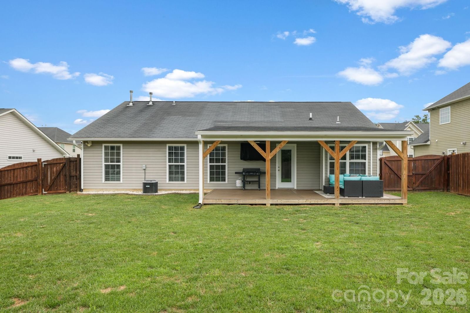 38 Swift Creek Road, Fletcher, NC 28732 - Photo 5