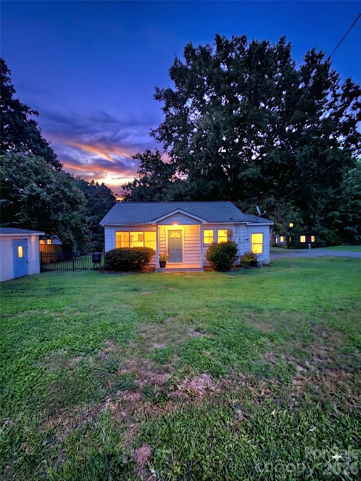 202 Oak Street, Stanfield, NC 28163