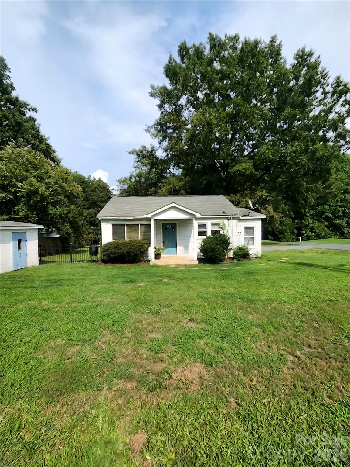 202 Oak Street, Stanfield, NC 28163 - Photo 2