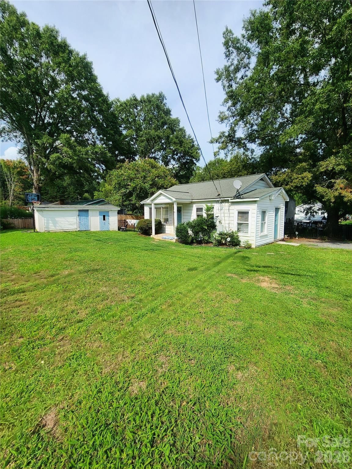 202 Oak Street, Stanfield, NC 28163 - Photo 3