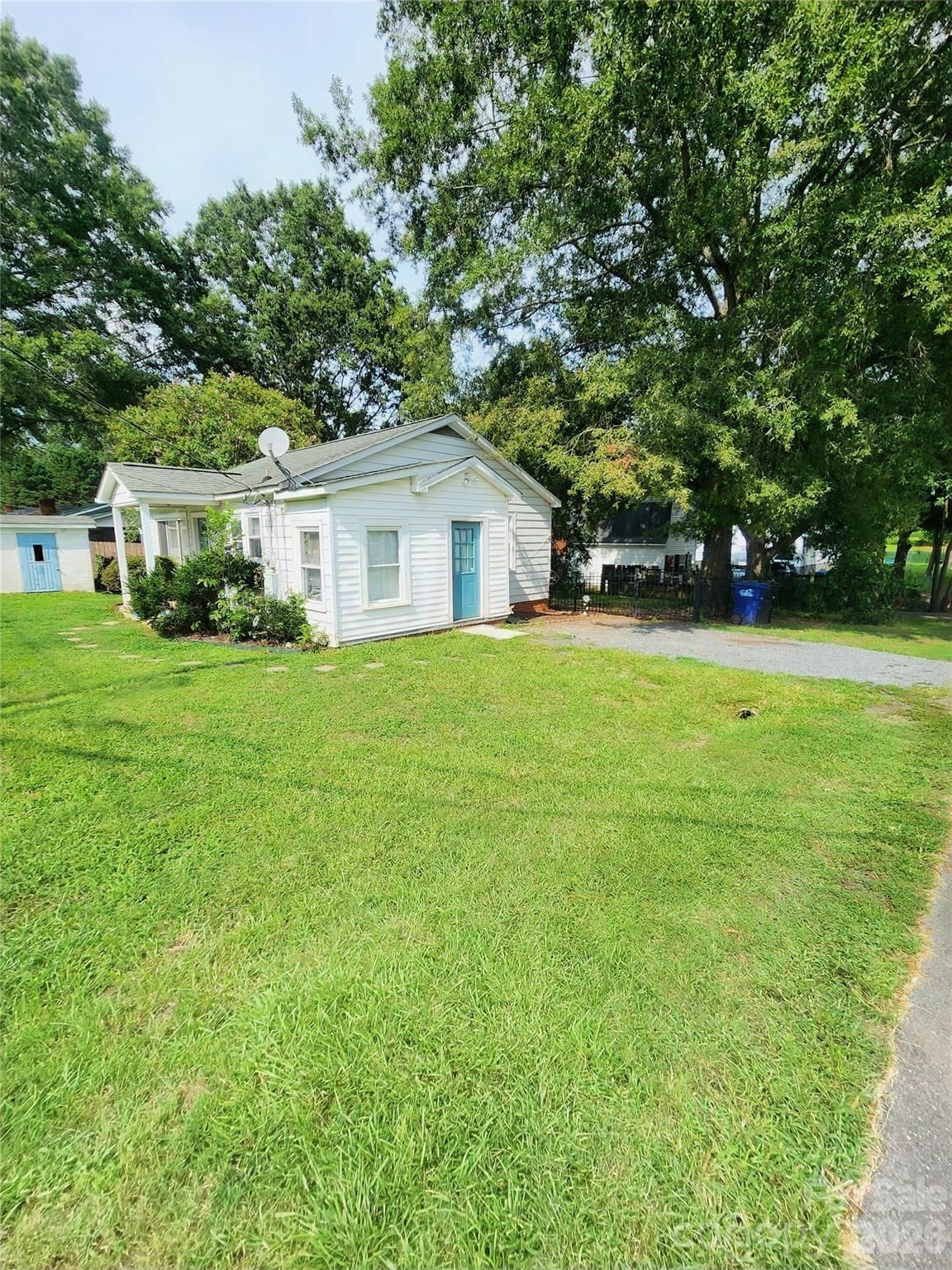 202 Oak Street, Stanfield, NC 28163 - Photo 4
