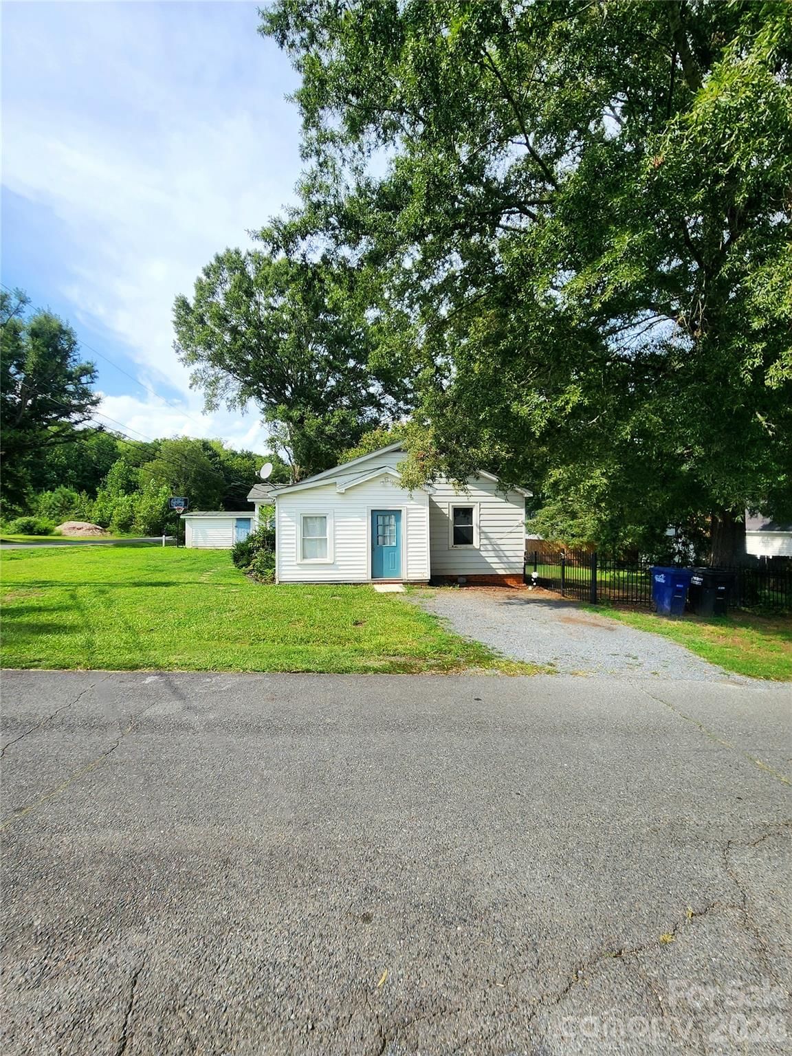 202 Oak Street, Stanfield, NC 28163 - Photo 5