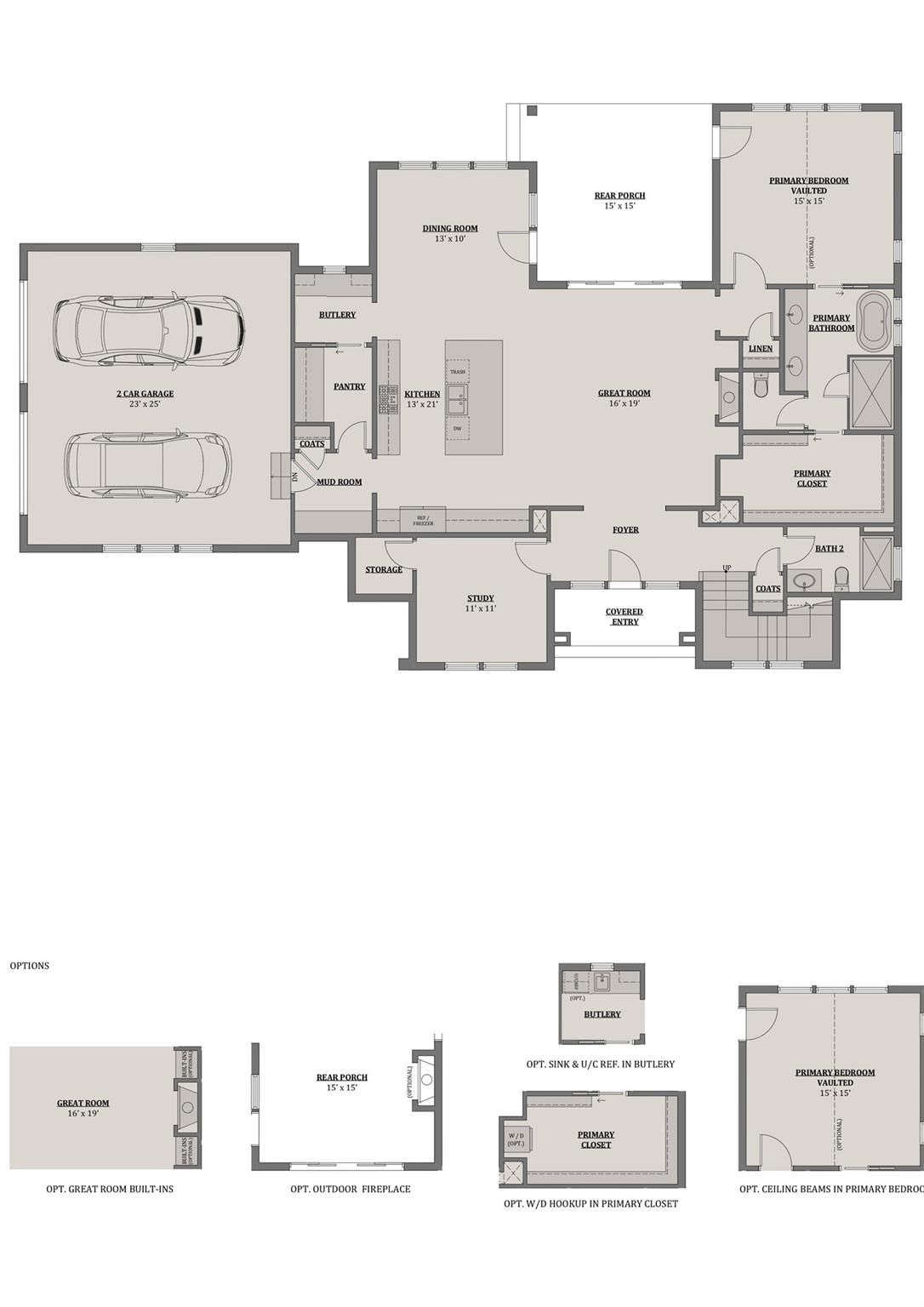 6017 Alena Drive, Mint Hill, NC 28105 - Photo 4